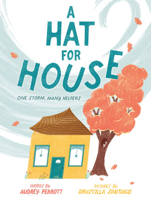 cover image of A Hat for House